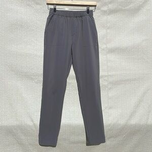 Columbia Boys' Frontrange Jogger Gray Size Large